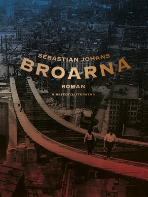 cover image of Broarna